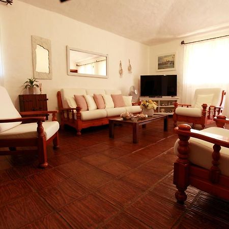 Villa Marie Pittulongu Esterno foto