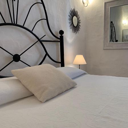 Villa Marie Pittulongu Esterno foto