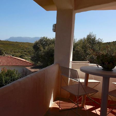Villa Marie Pittulongu Esterno foto