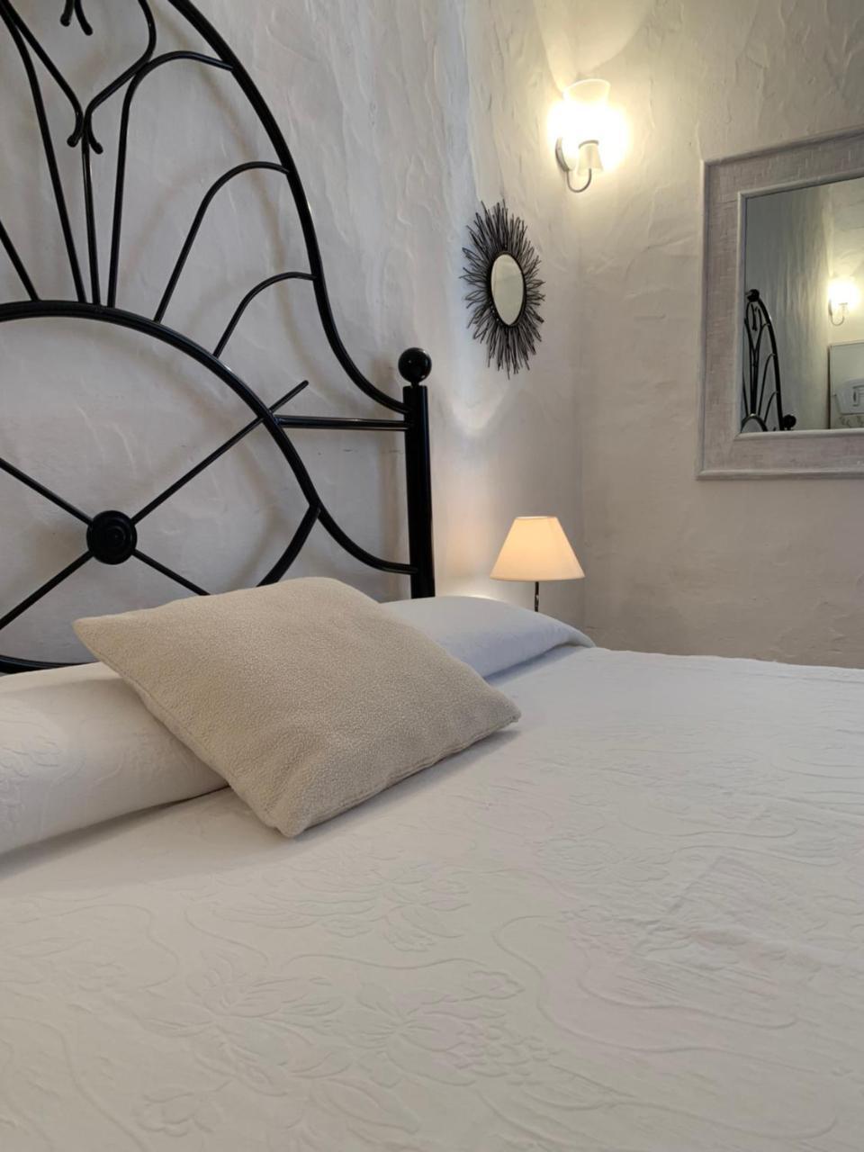 Villa Marie Pittulongu Esterno foto